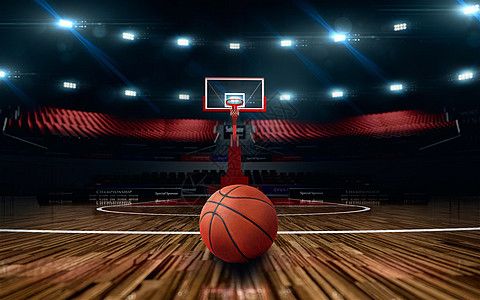 1月12日25-26赛季NBA常规赛 火箭VS国王